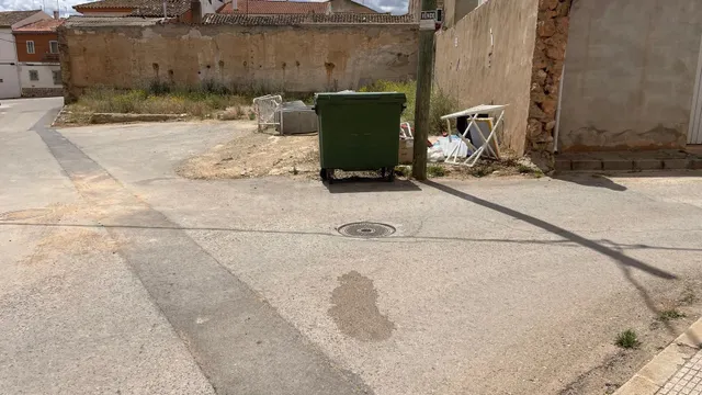 Terreno urbano en venta en Fuentealbilla. Albacete - foto 5