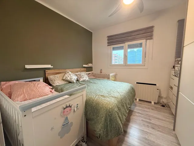 Encantador Piso con trastero, en La Marina del Port, Barcelona - ¡Una Oportunidad Única por 309.000€! — 6