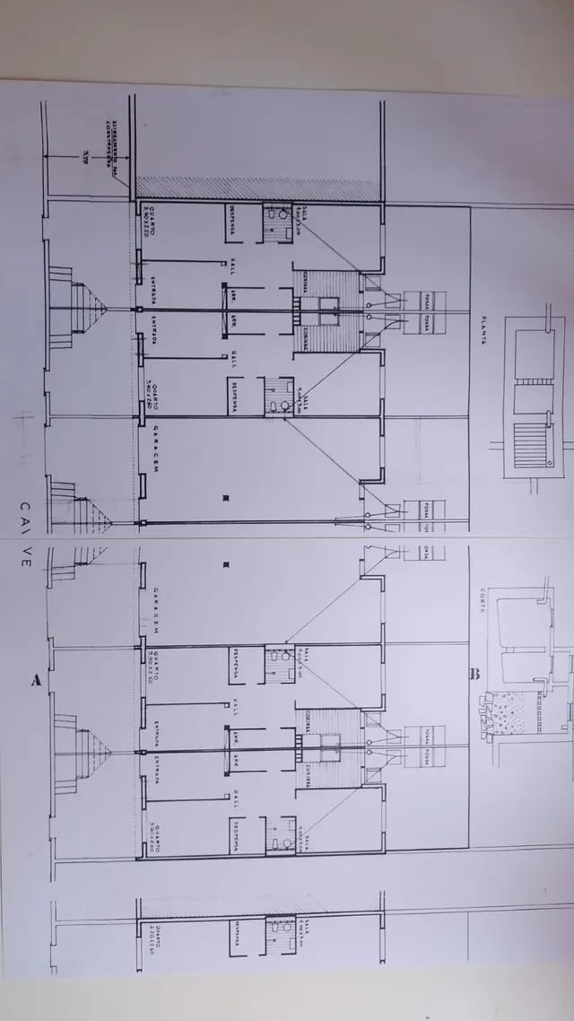 Apartamento 1 habitación 66m² en venta - Oliveira do Douro — 15