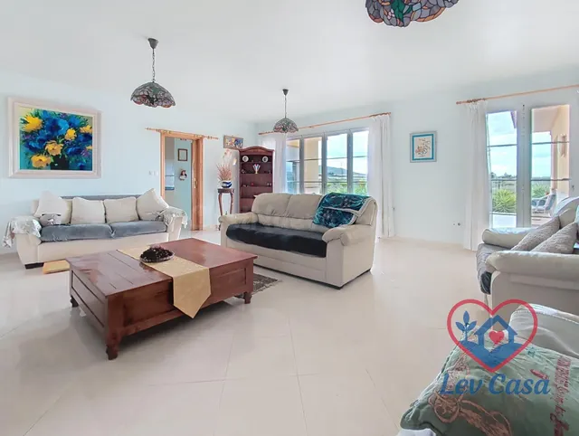 FINCA RÚSTICA CON CHALET INDEPENDIENTE EN TOTANA | 17.546 m2 - foto 4