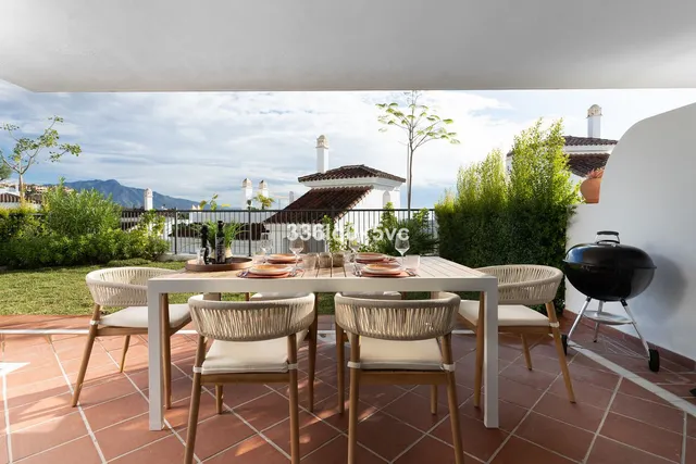 Apartamento 3 habitaciones 110m² en venta - Costa del Sol — 30