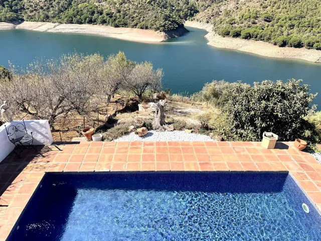 Chalet 3 habitaciones 222m² en venta - Istan pueblo — 4