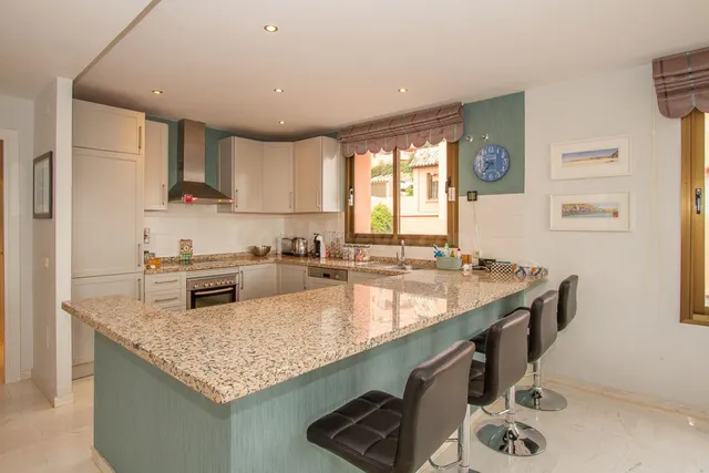 Apartamento 2 habitaciones 150m² en venta - Marbella - foto 5
