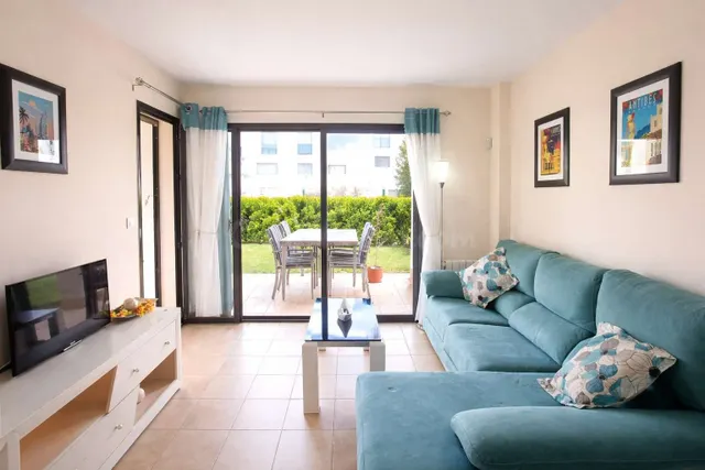 Apartamento 2 habitaciones 71m² en venta - Corvera - foto 2