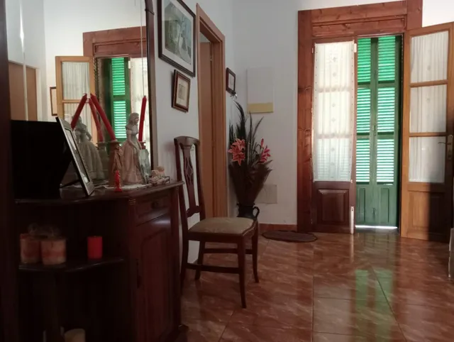 PLANTA BAJA TECHO LIBRE REFORMADA JUNTO A REYES CATOLICOS — 7