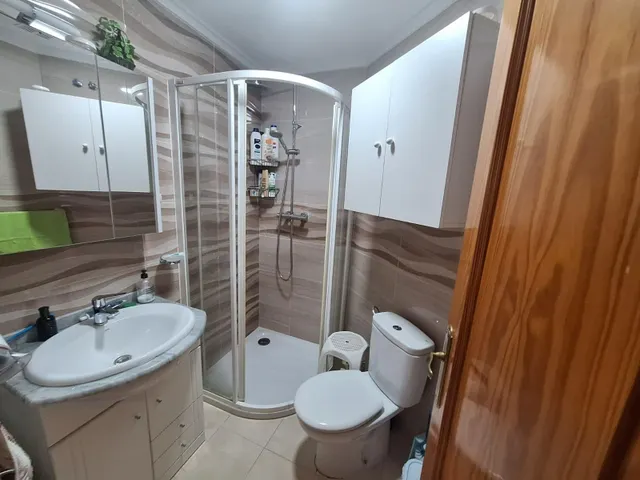 Apartamento 2 habitaciones 85m² en venta - Estacion de autobuses — 14