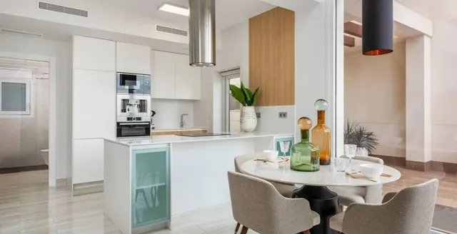 Villa 3 habitaciones 112m² en venta - Centro de la Ciudad Quesada — 9