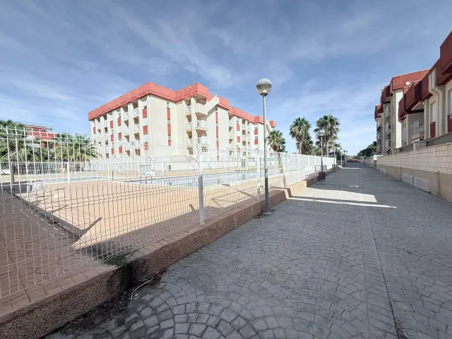 Excelente atico de 4 dormitorios en Lomas de Cabo Roig — 49