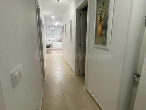 San Miguel. Piso 2 habitaciones, 2 baños , salon comedor, co - foto 4