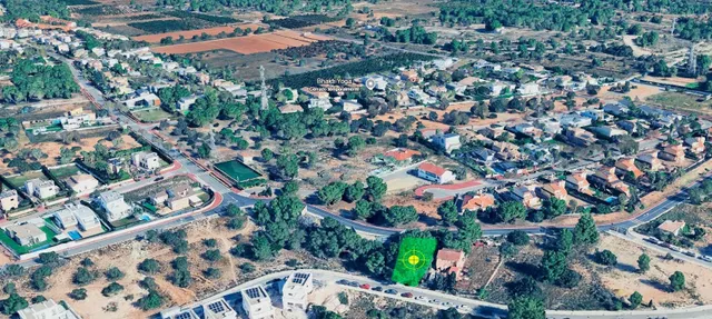 Terreno urbano en venta - Torre en Conill-Cumbres de San Ant