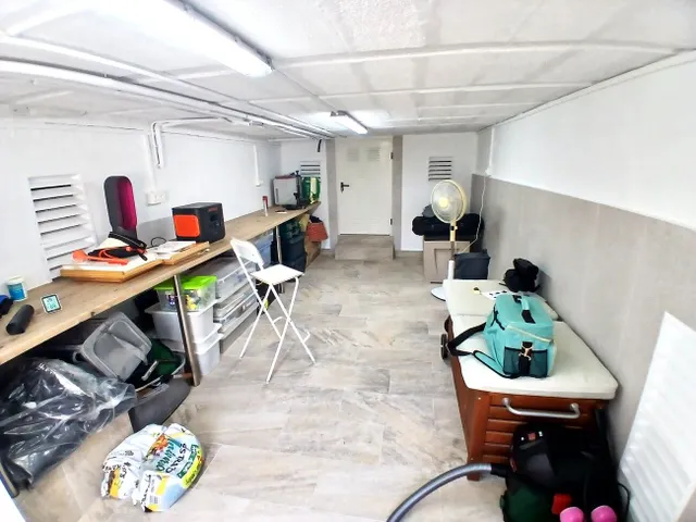 Casa 2 habitaciones en venta - Las Filipinas — 27