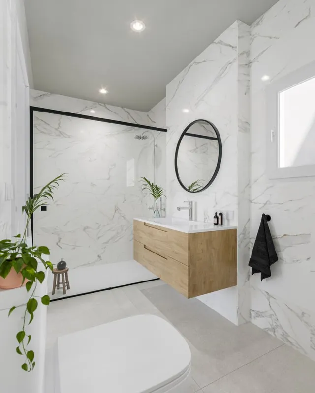 Planta baja 1 habitación 80m² en venta - Villananitos — 9