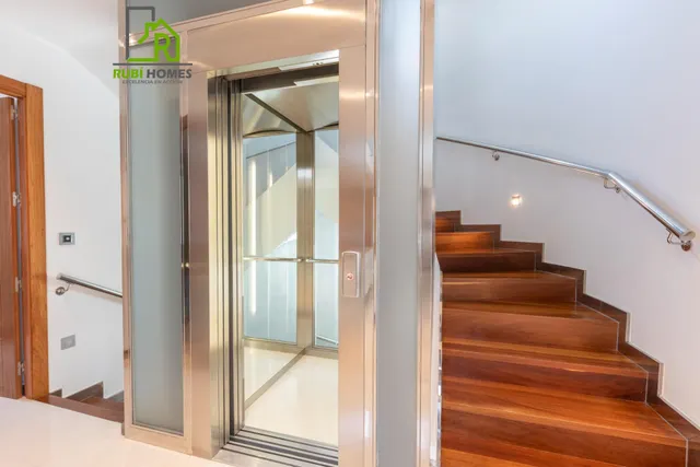 CHALET PREMIUM EN VENTA - OGÍJARES — 25