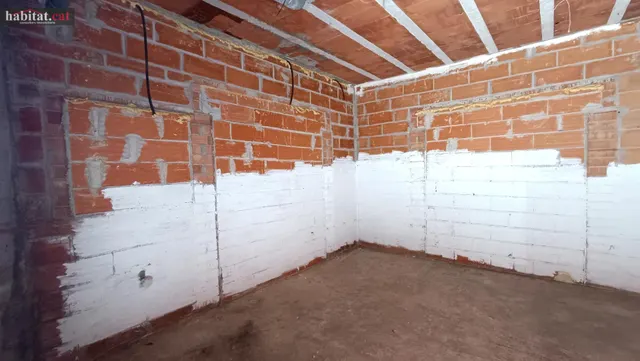 ¡¡ CASA EN CANYELLES -  LES PALMERES !! — 19