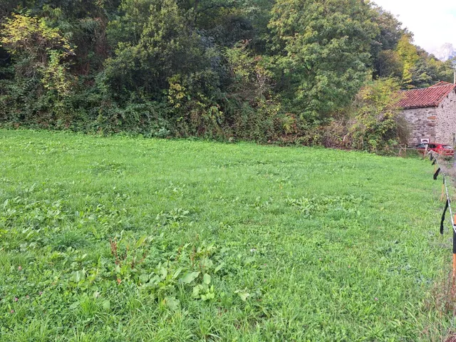Venta terreno urbano en Pido (Camaleño) - foto 4