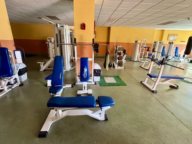 Estupendo piso 4 dormitorios planta baja con grandes terrazas en pinillo (Torremolinos) — 40