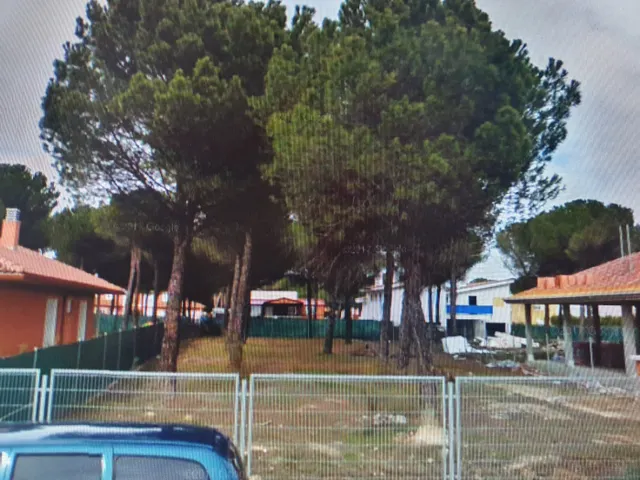 PARCELA CALLE CUBERA ALDEAMAYOR GOLF — 4