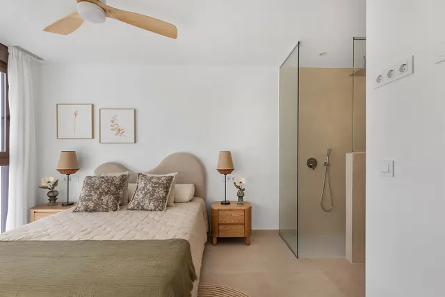 Apartamento 3 habitaciones 81m² en venta - Las Lomas del Rame-Bahía Bella — 18