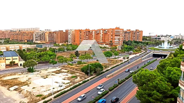 Espectacular Piso en La Goteta — 16