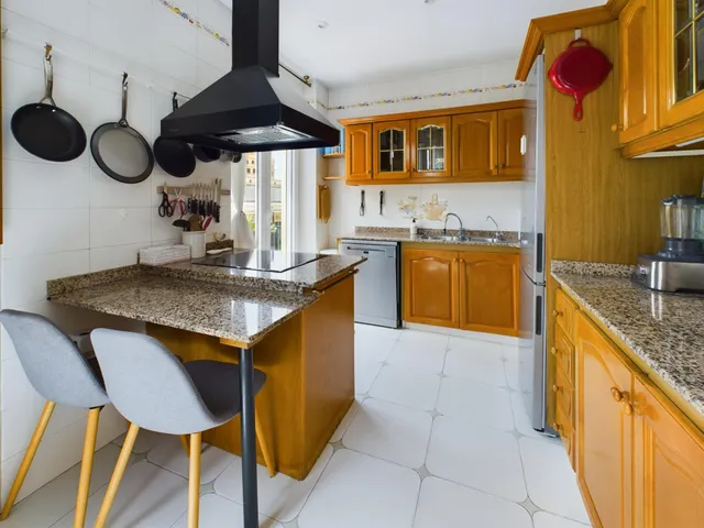 Piso esquinero en ruzafa — 8