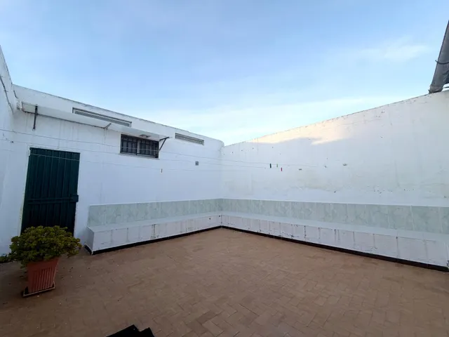 INCREIBLE CASA A PRIMERA LINEA DE PLAYA EN PUÇOL — 20