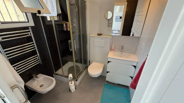 ESPECTACULAR CHALET 2 HABS EN CIUDAD QUESADA 244.000€ — 11
