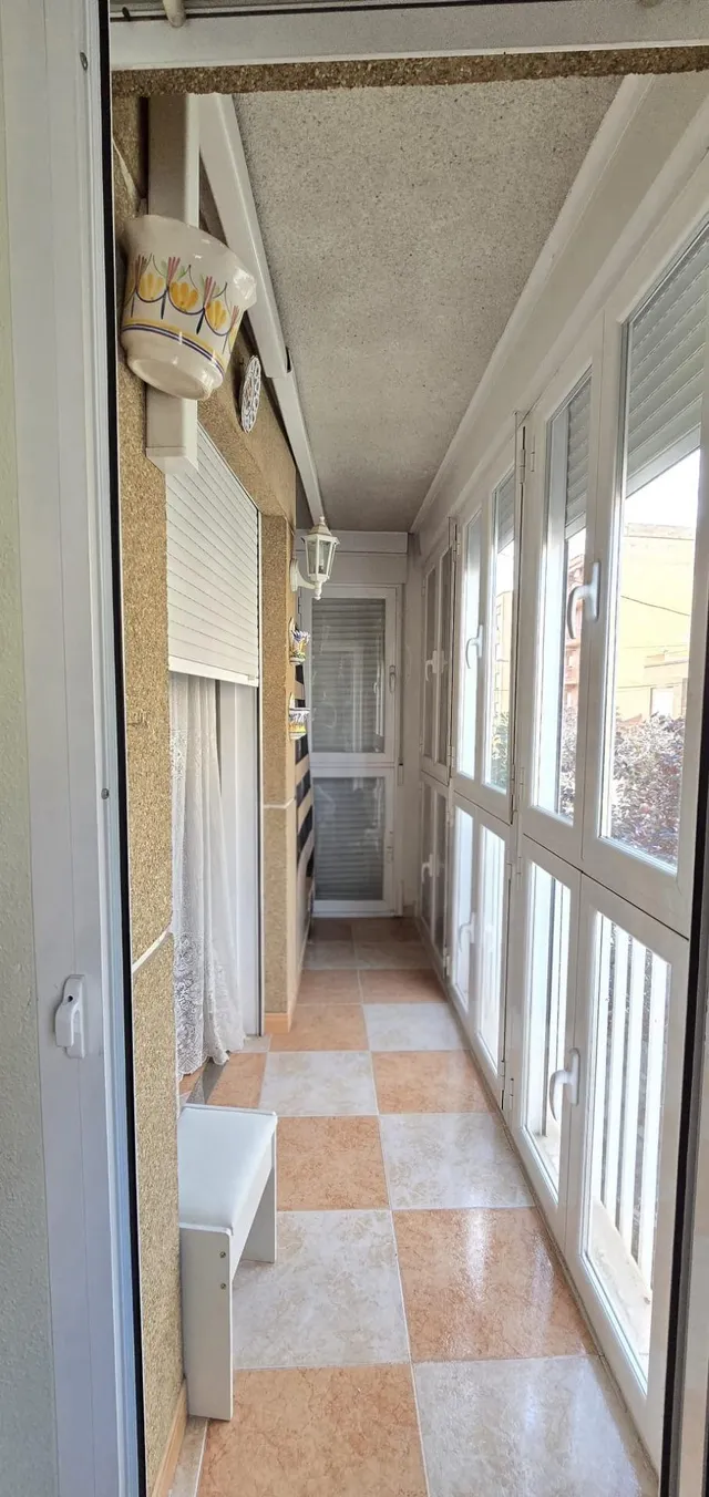 ¡espacio, comodidad y garaje privado en el barrio de san josé, lorca! — 7