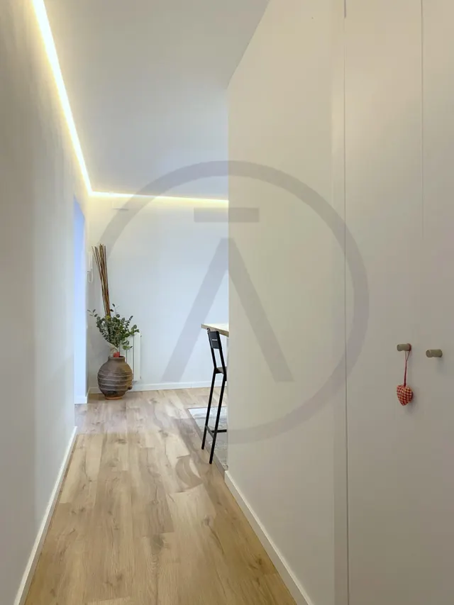 Amplio Piso en Vallparadís con parking incluido — 22