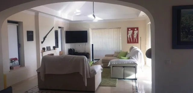 SE VENDE VILLA EN CAMPO DE GOLF GARDEN EN ARCOS DE LA FRONTERA — 9
