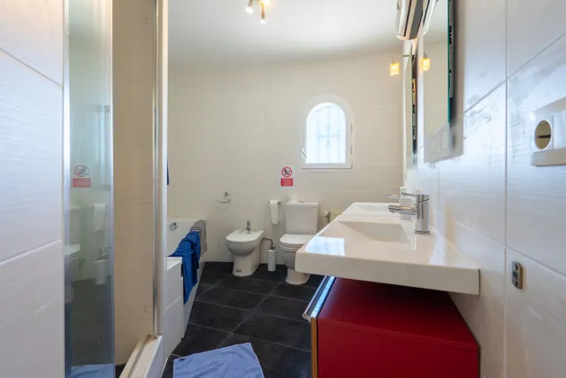 Villa 4 habitaciones 250m² en venta - Cumbre del Sol — 28