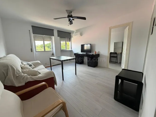 MAGNIFICA VIVIENDA EN REINA MERCEDES - foto 4