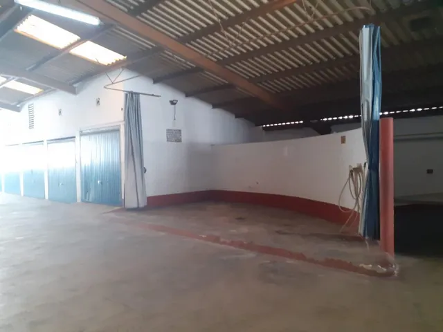 GARAJE CERRADO — 7