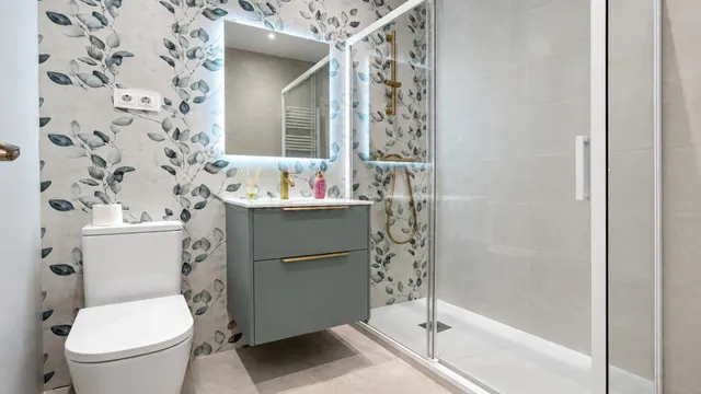 Piso 3 habitaciones 64m² en alquiler - Gaztambide — 3