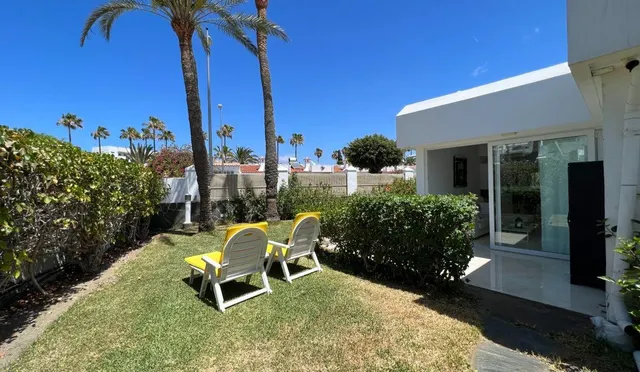 Chalet pareado en venta en avenida de Alemania — 12