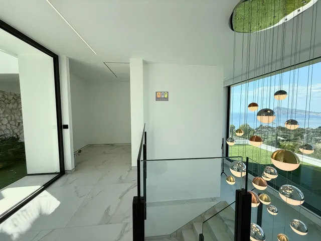 FANTÁSTICA VILLA DE OBRA NUEVA EN ALTEA HILLS — 14