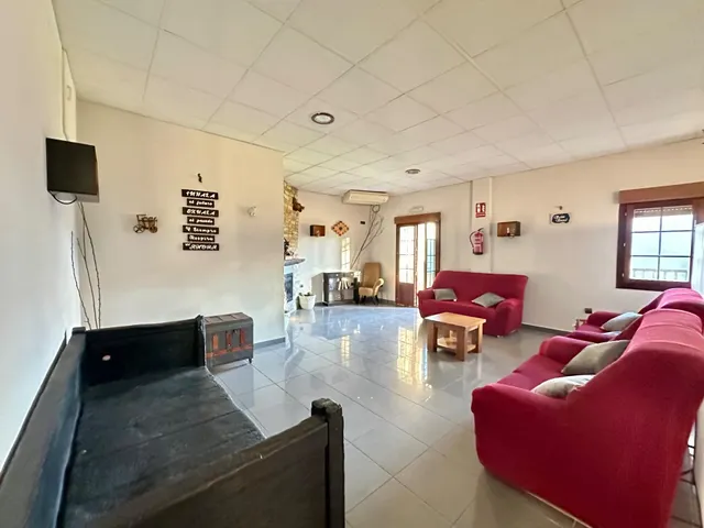 HOTEL RURAL - OENCIA — 10