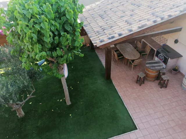 SE VENDE PRECIOSO CHALET EN LOS ALCÁZARES — 18