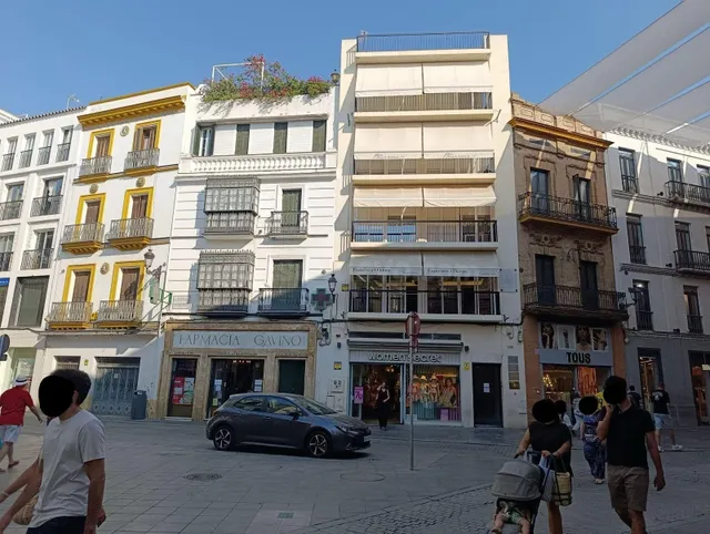 PISO MAGDALENA / VELAZQUEZ - foto 5