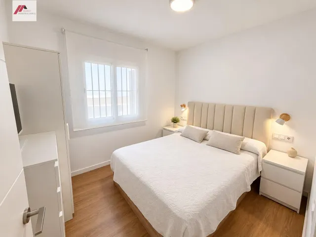 Apartamento planta baja alquiler anual — 6