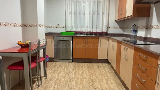 Adosado en venta en Casas de Ves, Albacete. — 3
