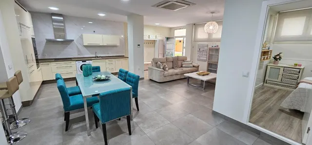 ¡¡ LOFT REFORMADO EN OLLERIAS !!