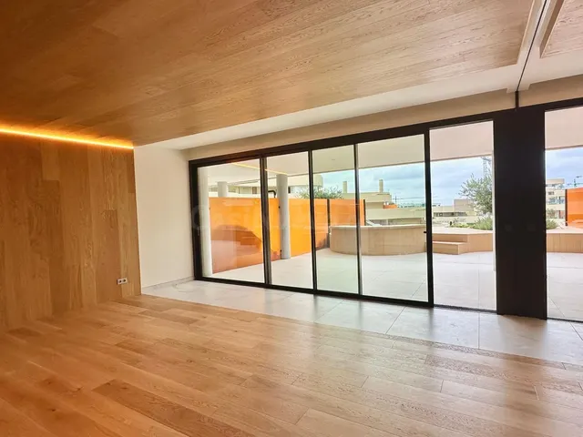 Apartamento 3 habitaciones 115m² en venta - Centro — 4