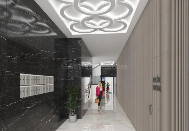 Promoción de obra nueva de diseño en Castellón "Panorama" - foto 4