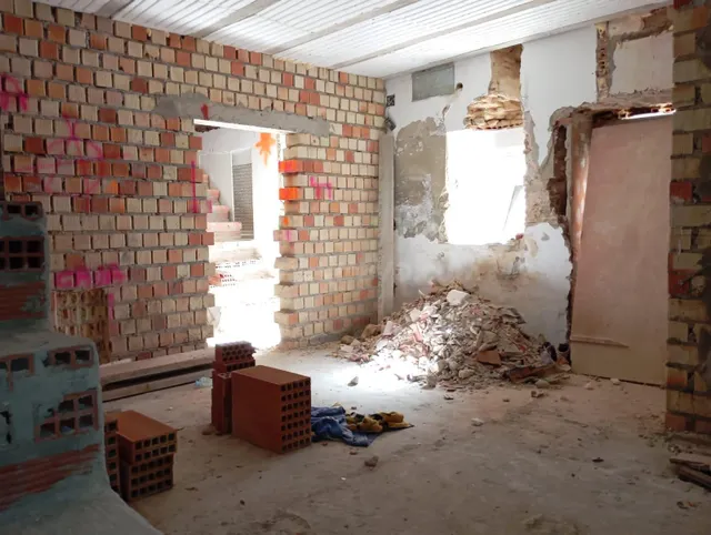 Casa baja en Puerto Real Centro. Construye tu hogar a medida - foto 3
