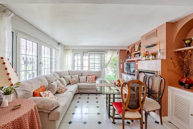 Adosado 6 habitaciones 332m² en venta - Urb. este - Montepríncipe — 32