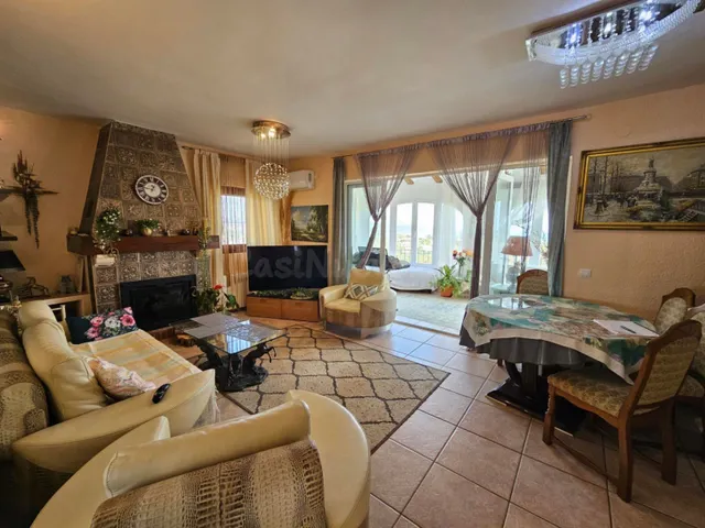 Villa 3 habitaciones 245m² en venta - Cap Martí - Pinomar - foto 3