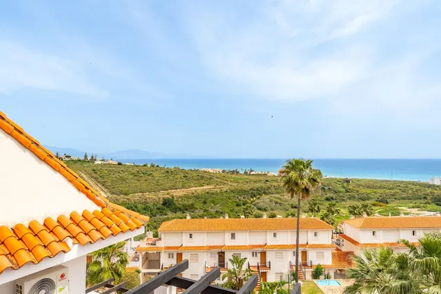 Ático Dúplex 3 habitaciones 125m² en venta - Costa del Sol — 35