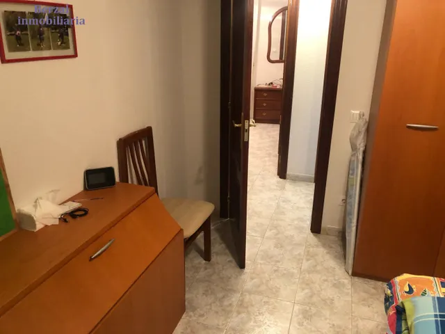 Casa de pueblo, para entrar a vivir, en entorno privilegiado de montaña. — 33