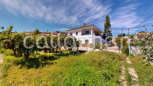 Casa o chalet independiente en Avenida del Rio Turia, Cumbre - foto 5