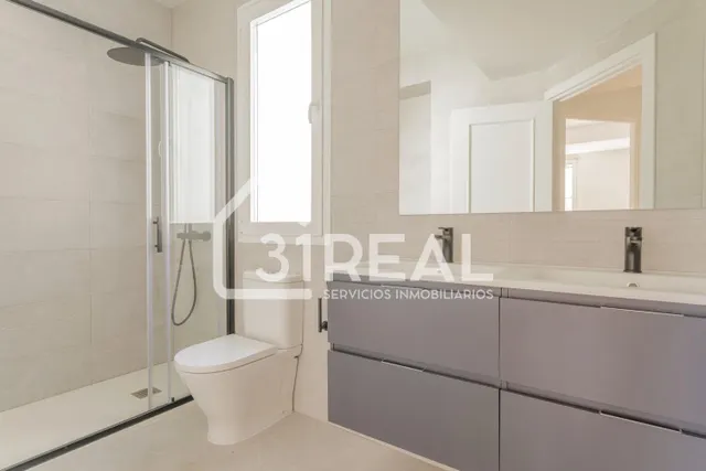 Atico Duplex en quintana — 45